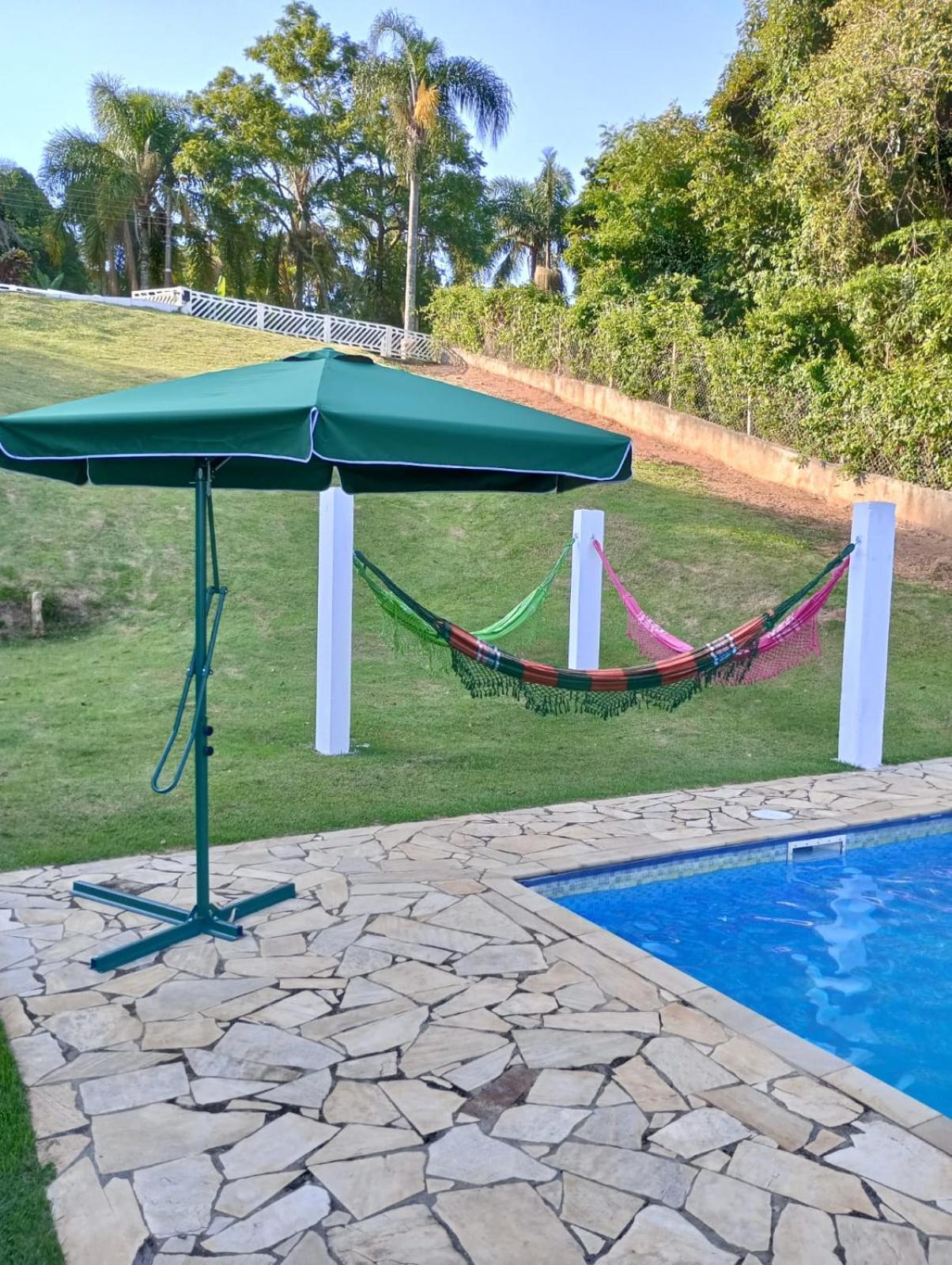 Villa Casa Nas Montanhas Atibaia Exterior foto